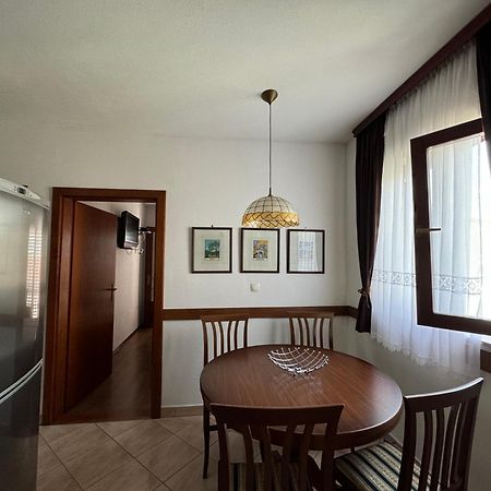 Apartment Tea Katnic Crikvenica Exteriér fotografie