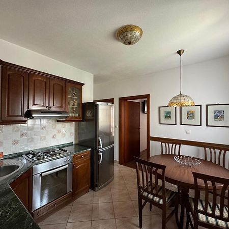 Apartment Tea Katnic Crikvenica Exteriér fotografie