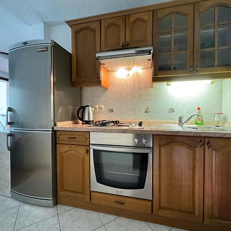 Apartment Tea Katnic Crikvenica Exteriér fotografie