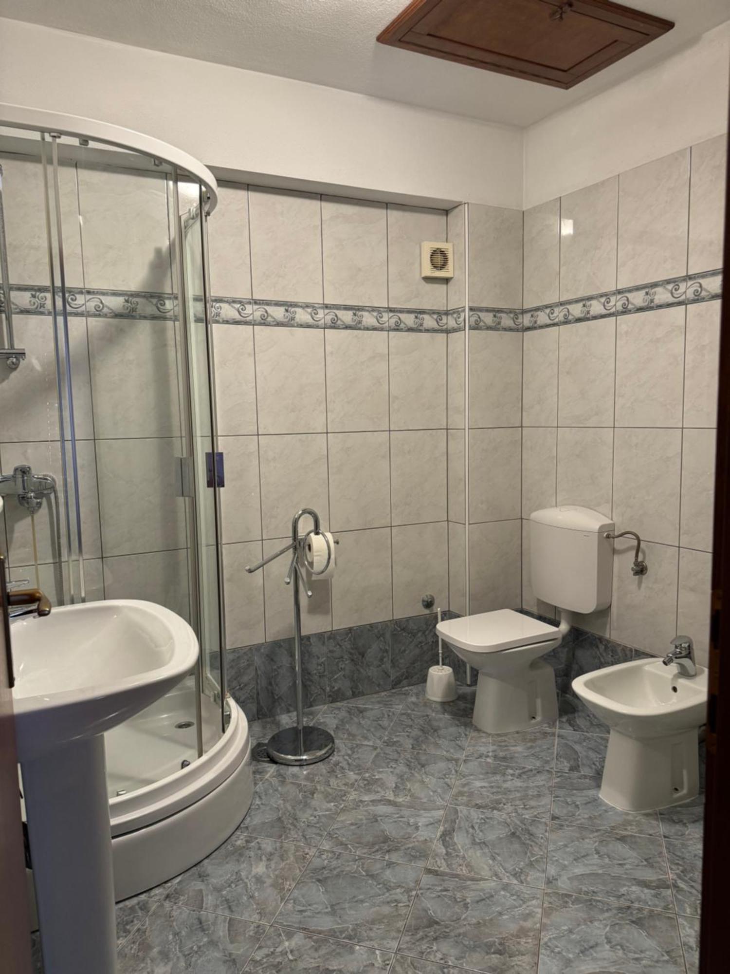 Apartment Tea Katnic Crikvenica Exteriér fotografie