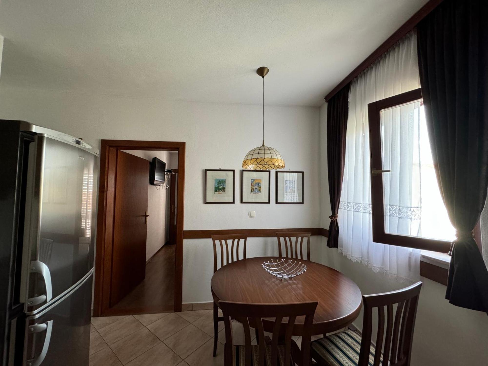 Apartment Tea Katnic Crikvenica Exteriér fotografie