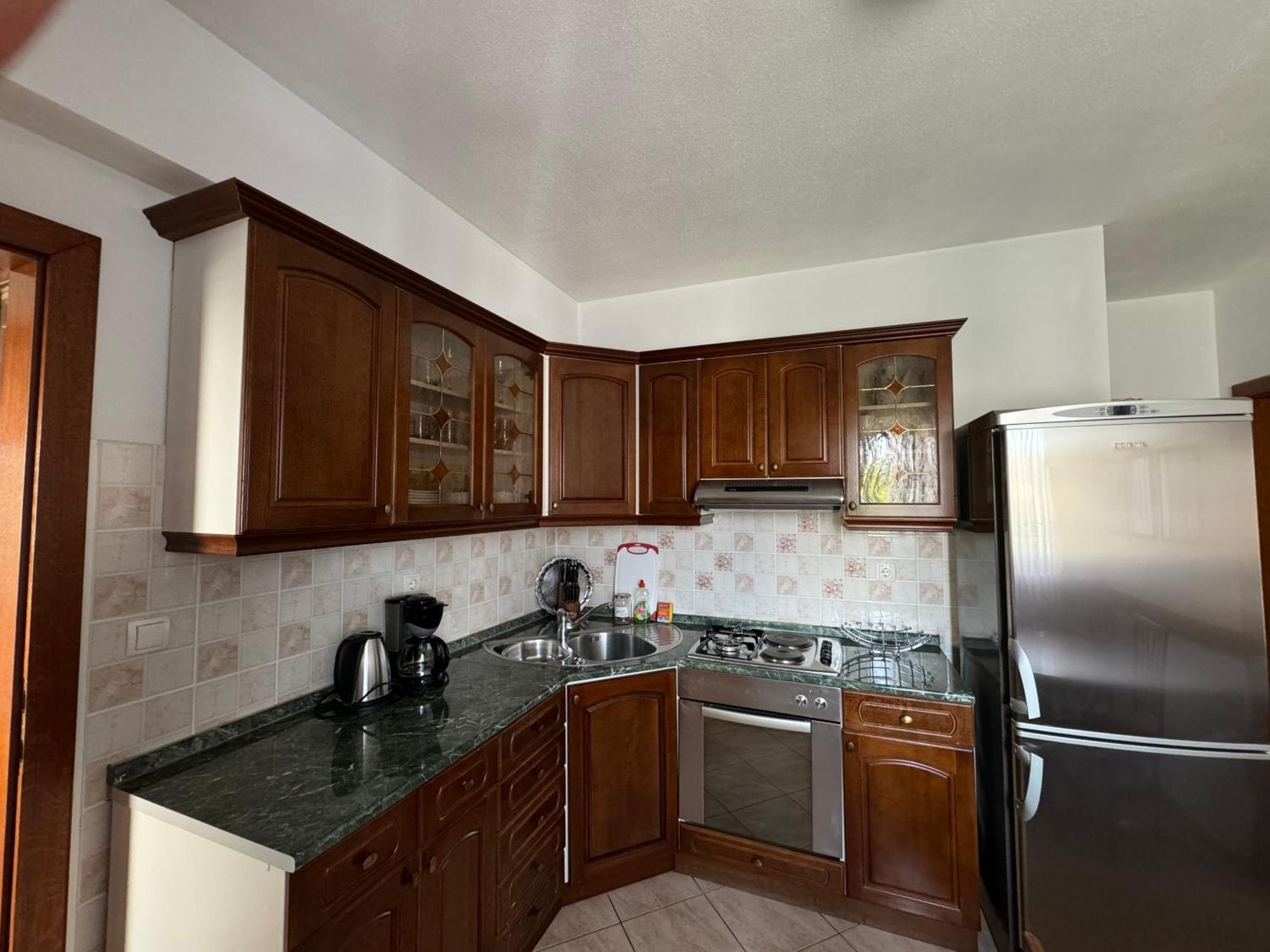 Apartment Tea Katnic Crikvenica Exteriér fotografie