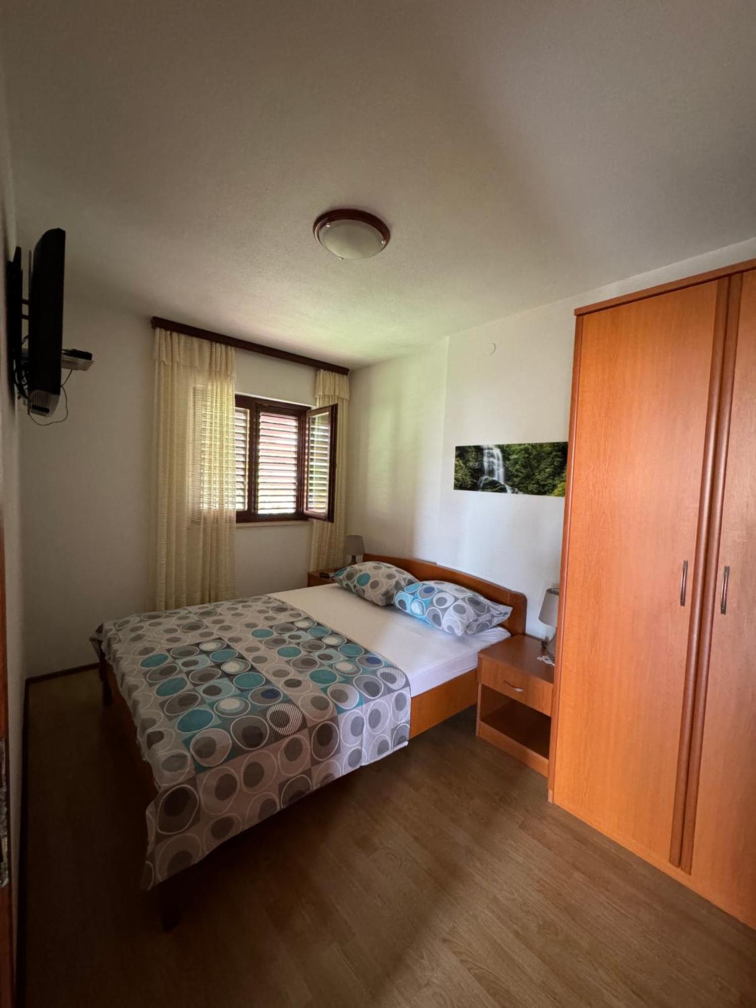Apartment Tea Katnic Crikvenica Exteriér fotografie
