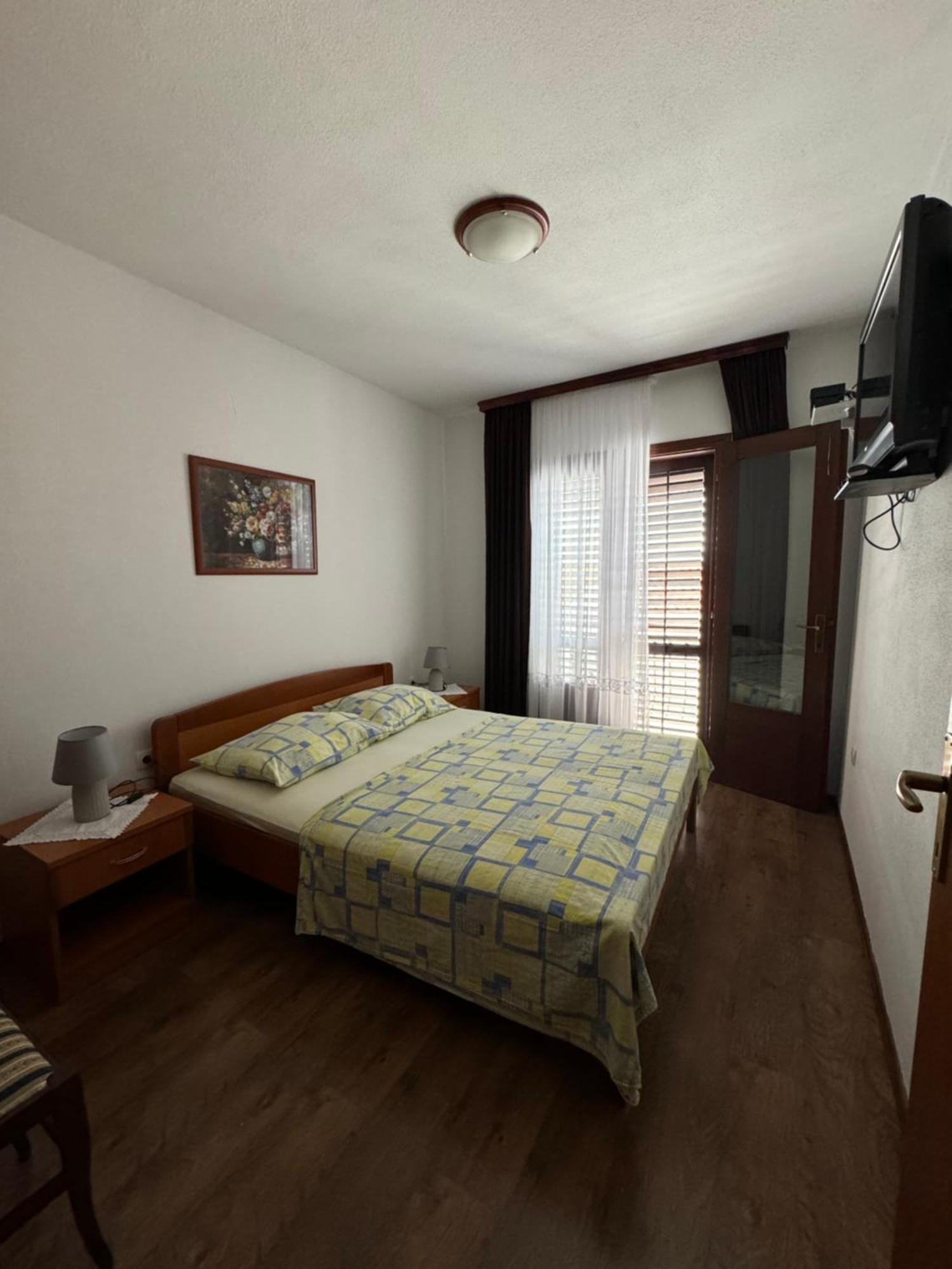 Apartment Tea Katnic Crikvenica Exteriér fotografie