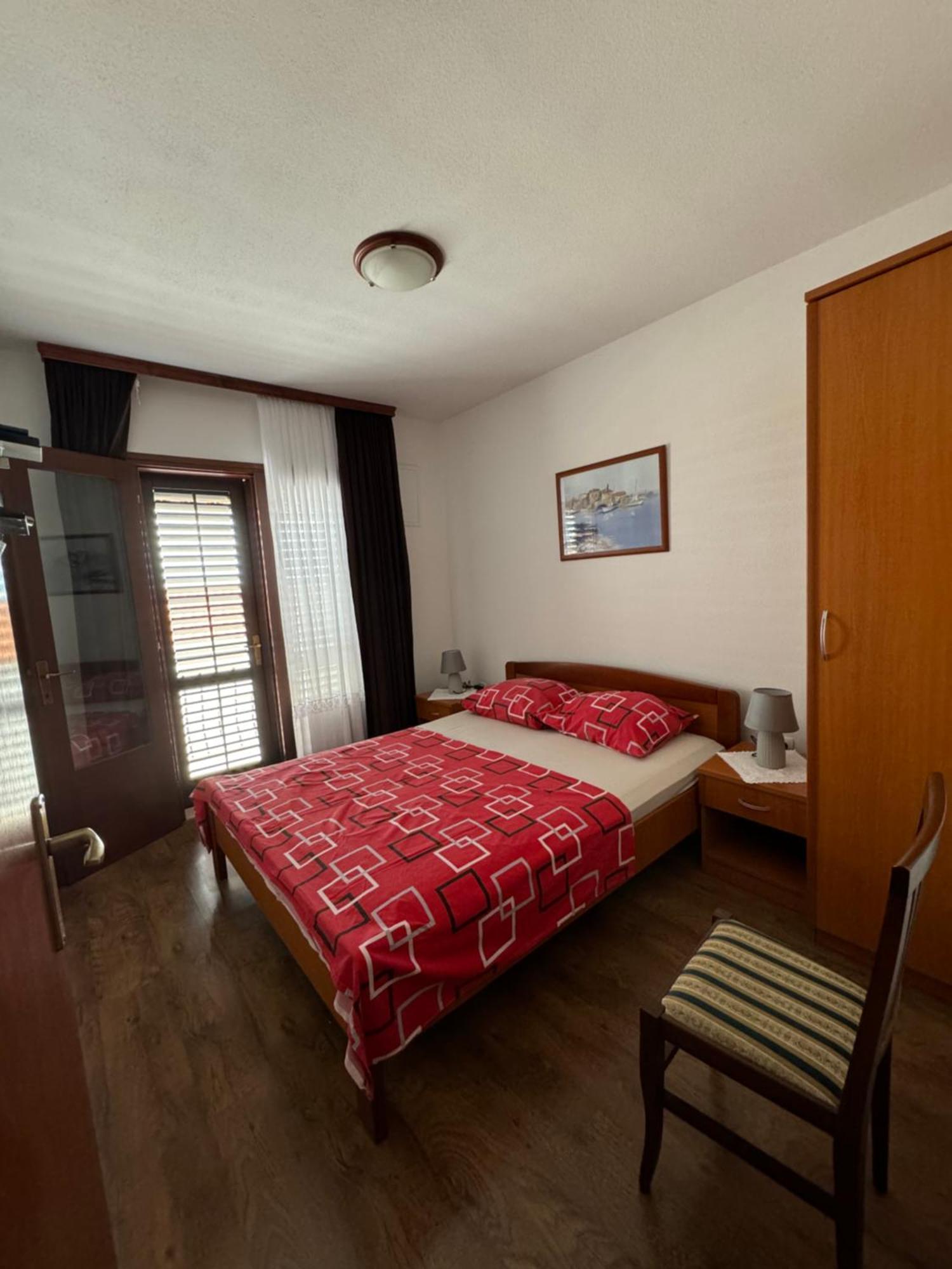 Apartment Tea Katnic Crikvenica Exteriér fotografie