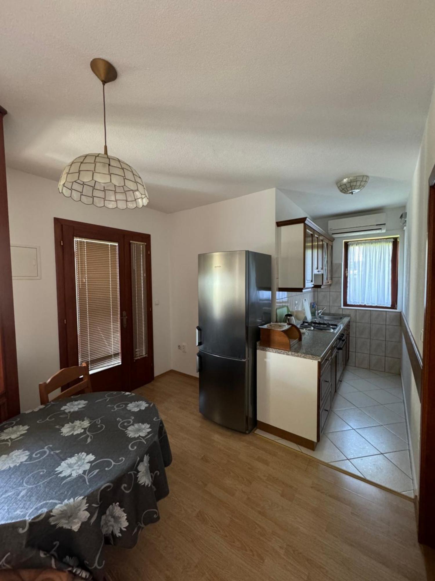 Apartment Tea Katnic Crikvenica Exteriér fotografie