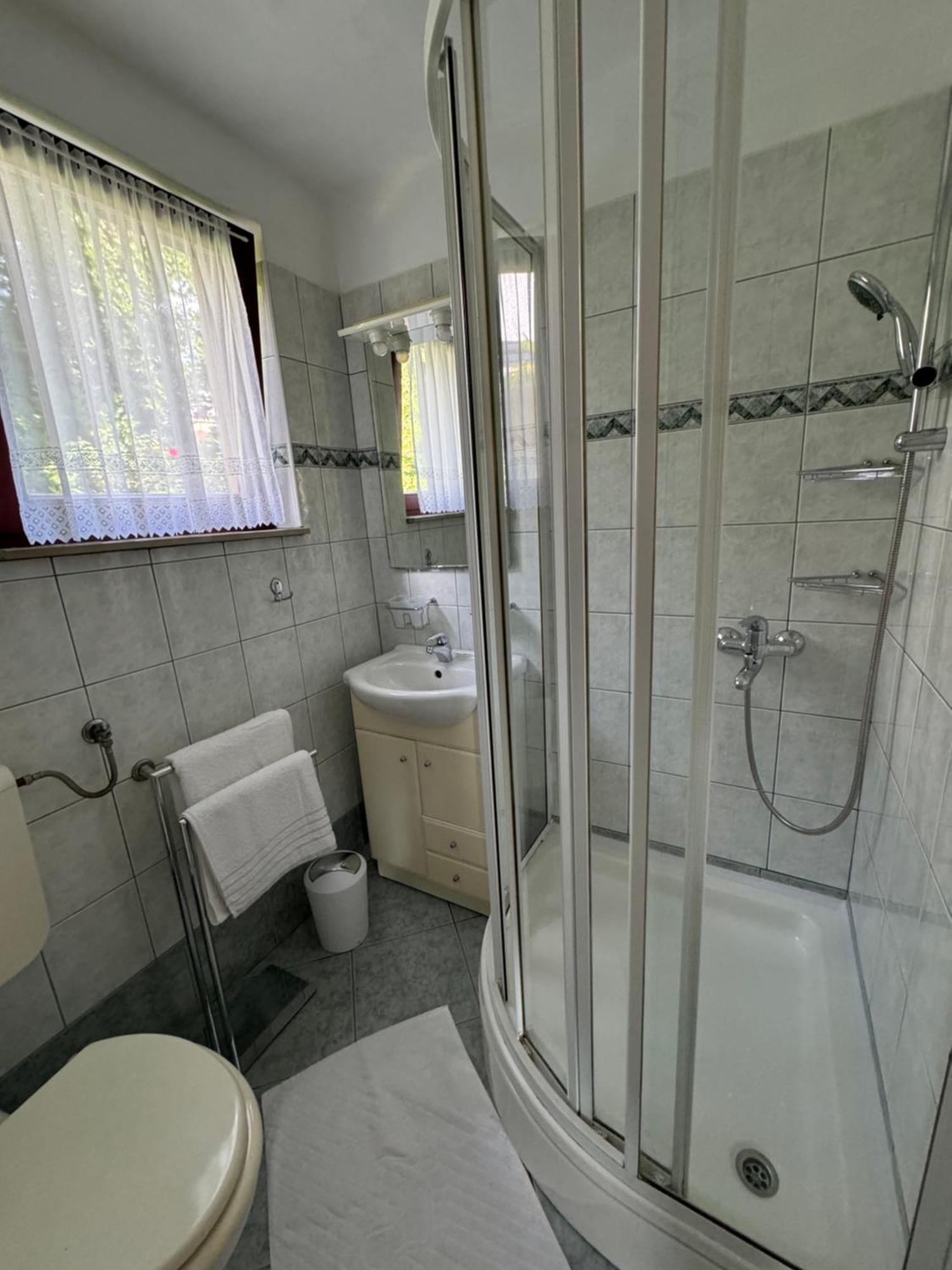 Apartment Tea Katnic Crikvenica Exteriér fotografie