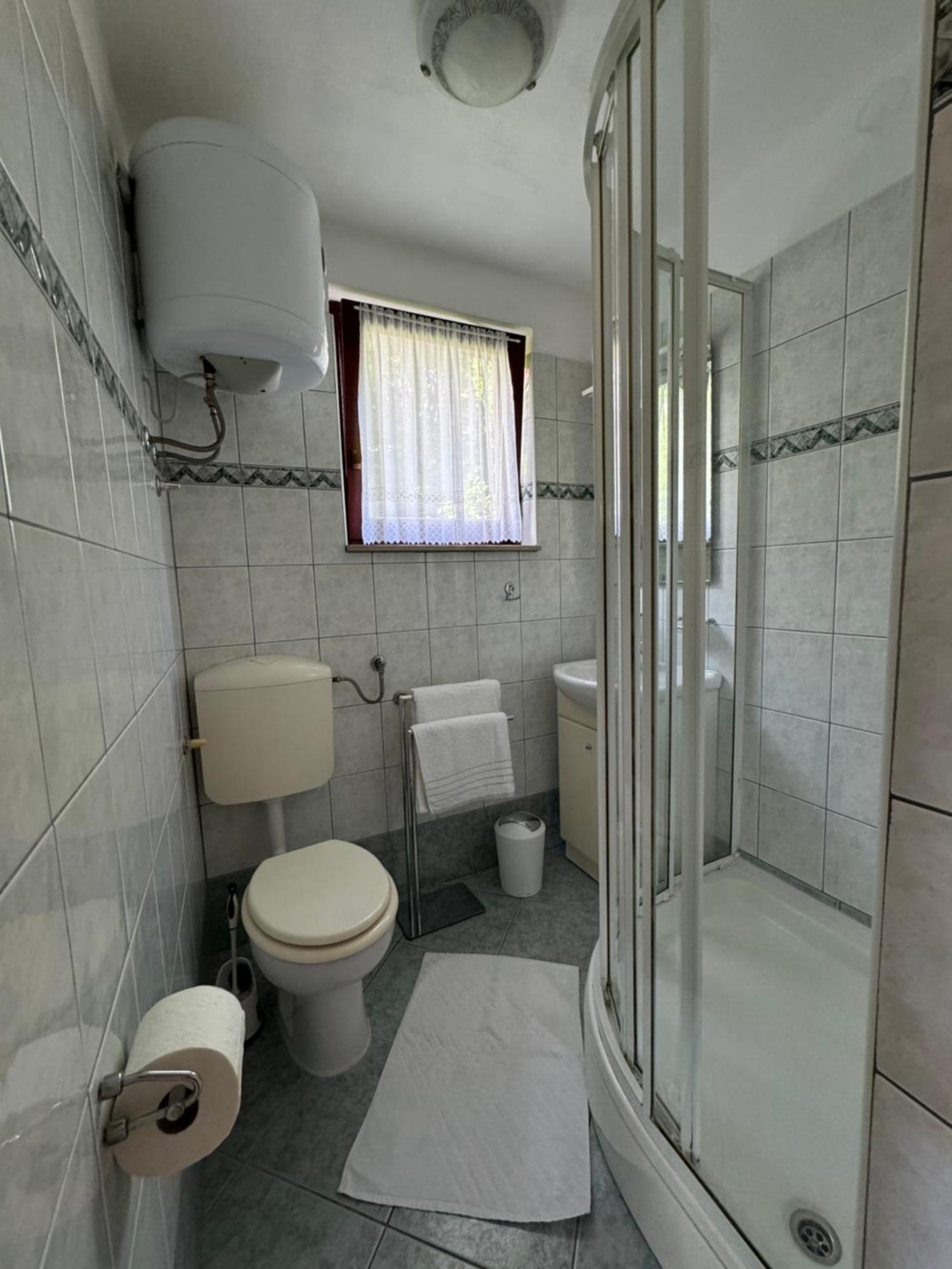 Apartment Tea Katnic Crikvenica Exteriér fotografie