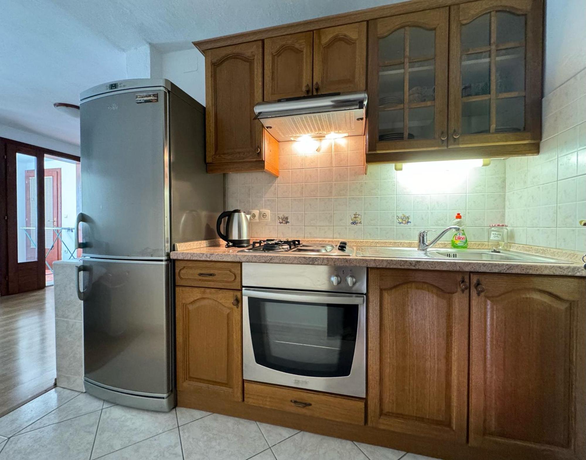 Apartment Tea Katnic Crikvenica Exteriér fotografie