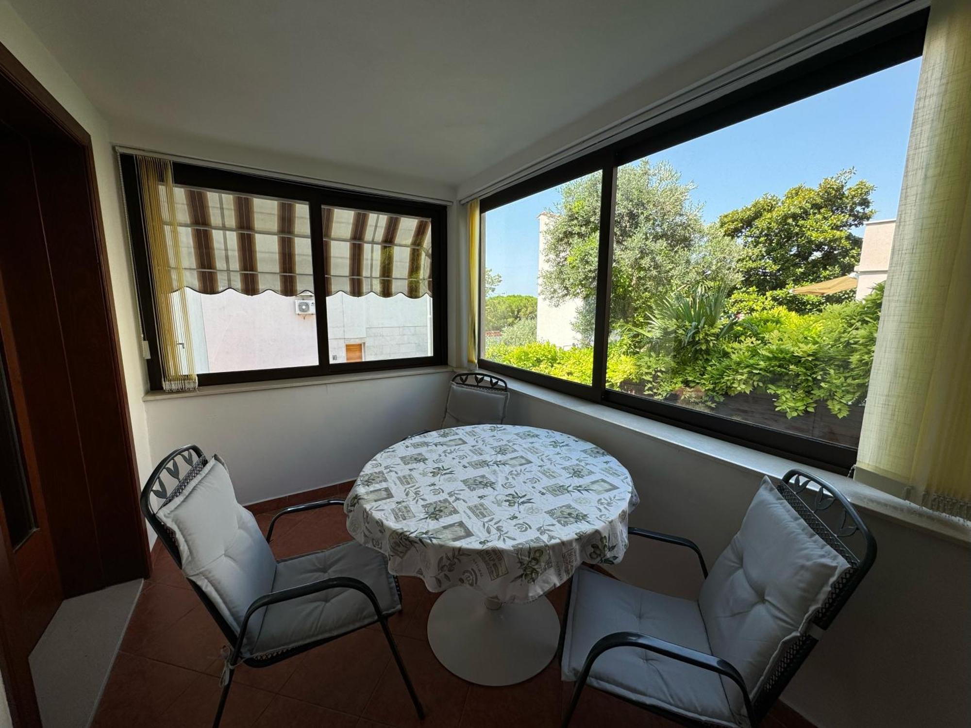 Apartment Tea Katnic Crikvenica Pokoj fotografie