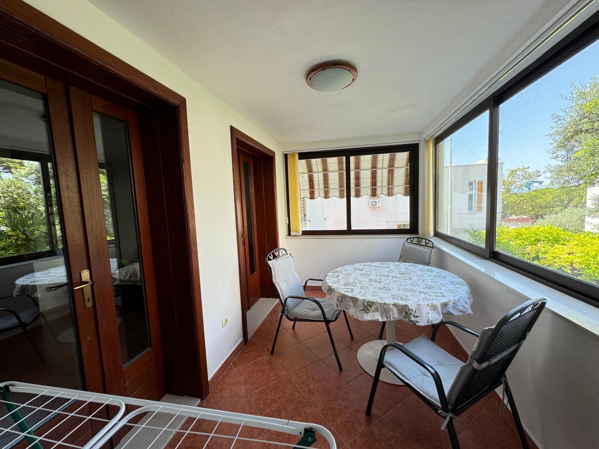 Apartment Tea Katnic Crikvenica Pokoj fotografie