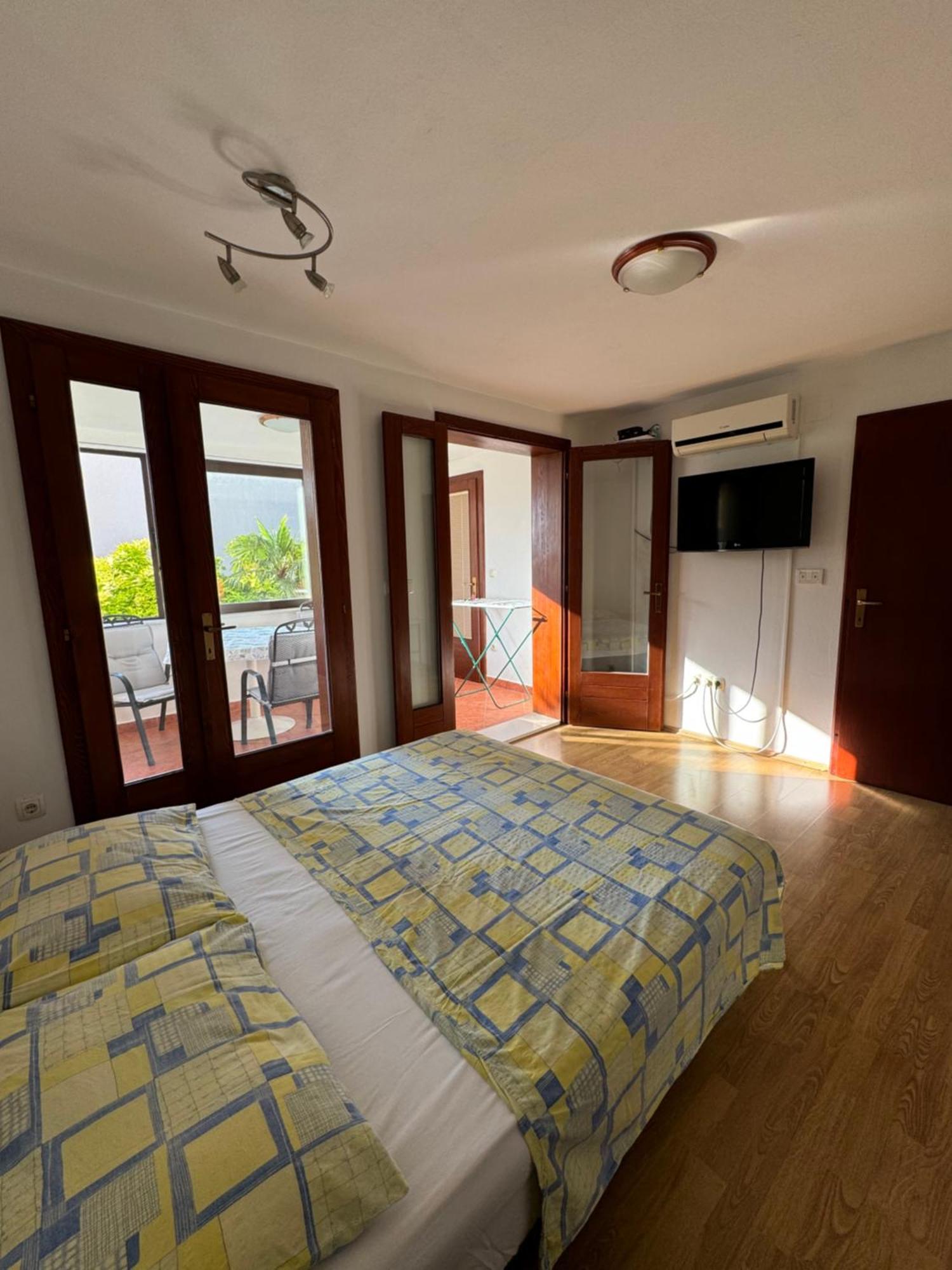 Apartment Tea Katnic Crikvenica Exteriér fotografie