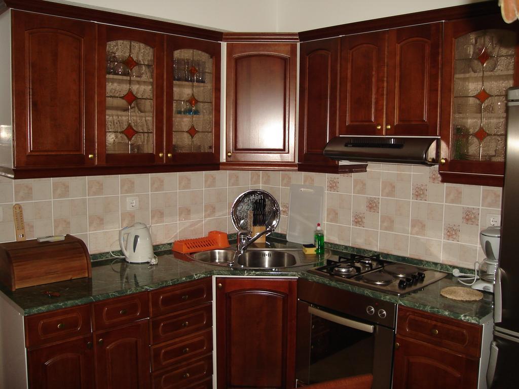 Apartment Tea Katnic Crikvenica Pokoj fotografie