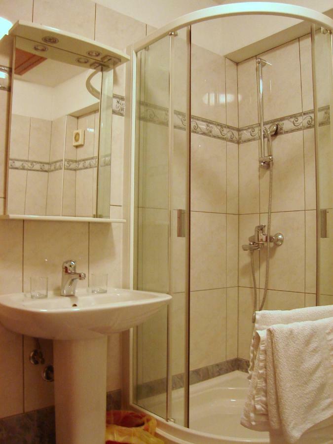 Apartment Tea Katnic Crikvenica Pokoj fotografie