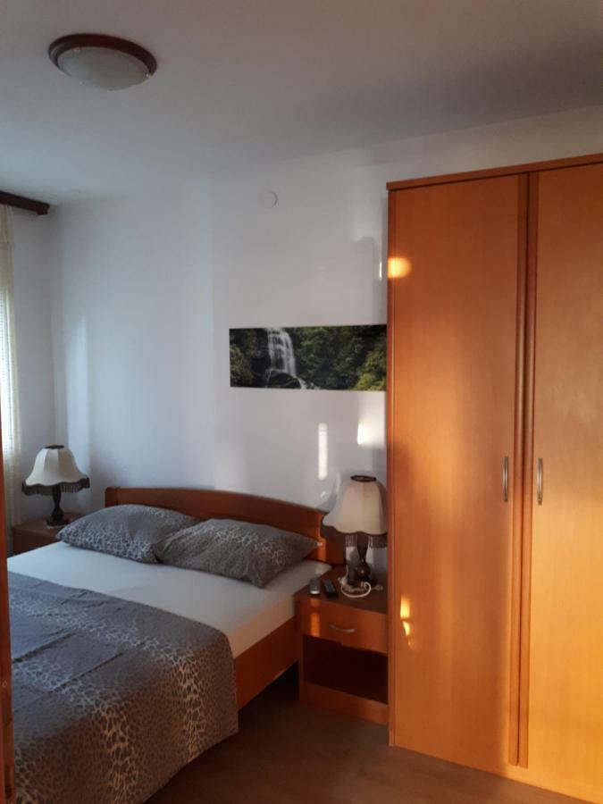 Apartment Tea Katnic Crikvenica Exteriér fotografie