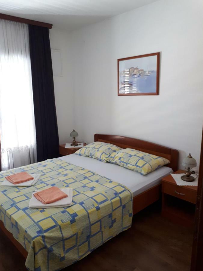 Apartment Tea Katnic Crikvenica Exteriér fotografie
