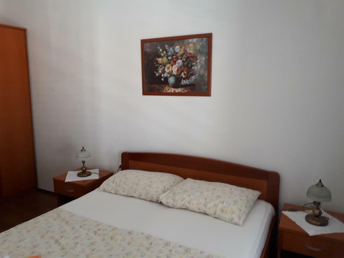 Apartment Tea Katnic Crikvenica Exteriér fotografie
