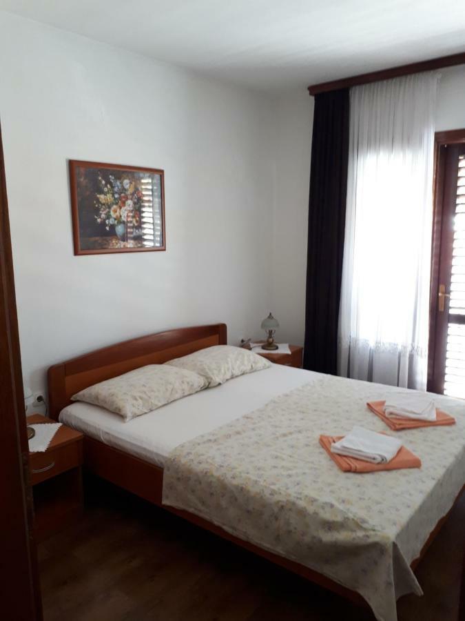 Apartment Tea Katnic Crikvenica Exteriér fotografie