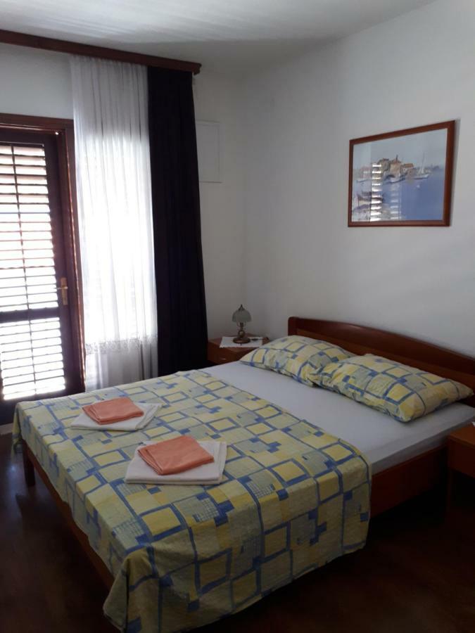 Apartment Tea Katnic Crikvenica Exteriér fotografie