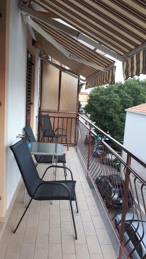 Apartment Tea Katnic Crikvenica Exteriér fotografie
